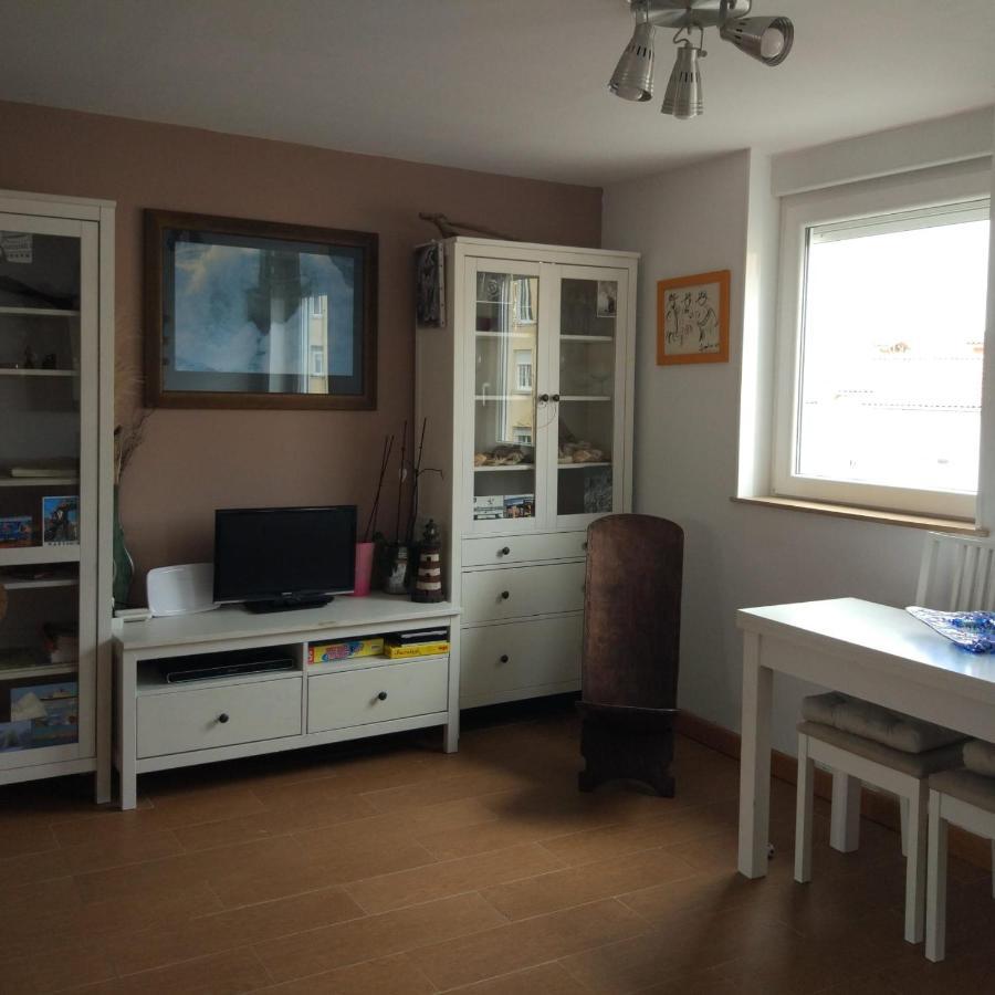 Appartement Millennium à La Corogne Extérieur photo